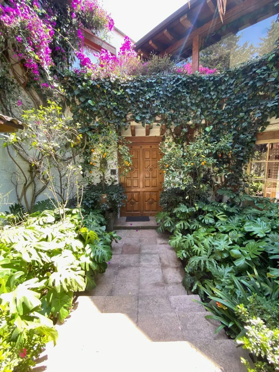 Rancho San Francisco, Casa en Venta, Álvaro Obregón — foto 4
