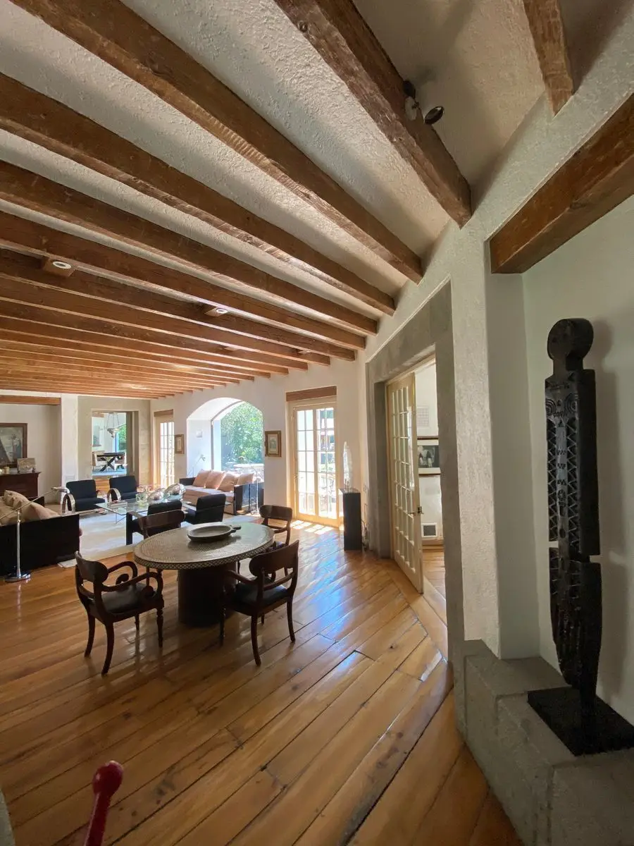 Rancho San Francisco, Casa en Venta, Álvaro Obregón — foto 6