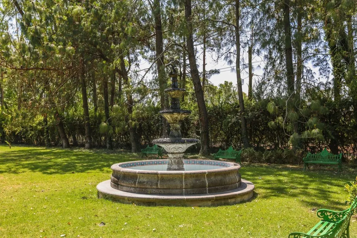 Rancho Santa Rita Finca Rustica, San Miguel De Allende — foto 2