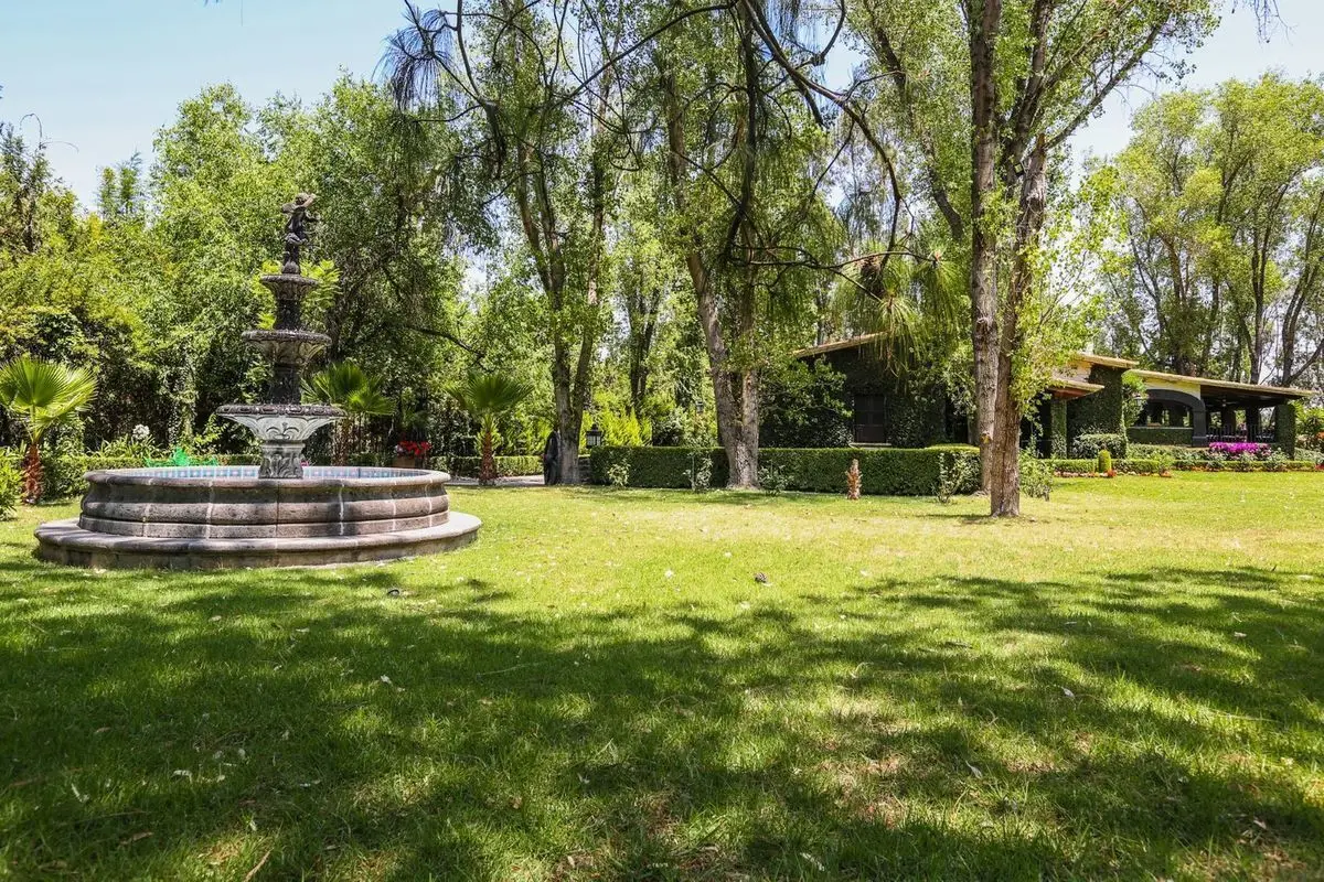 Rancho Santa Rita Finca Rustica, San Miguel De Allende — foto 3