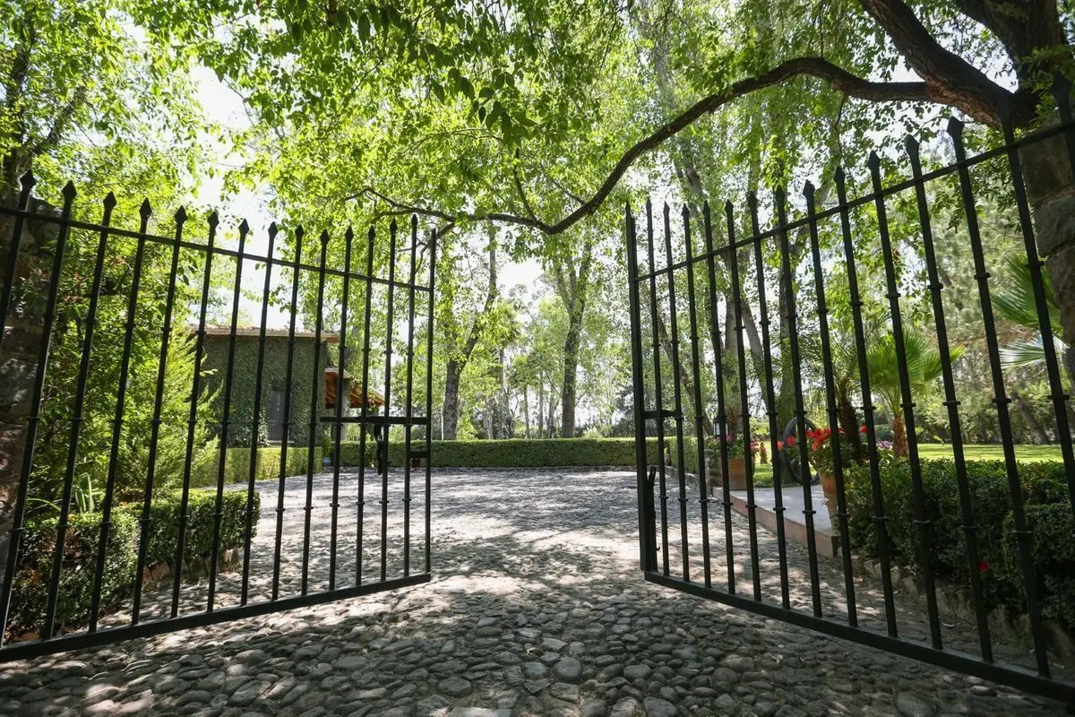 Rancho Santa Rita Finca Rustica, San Miguel De Allende — foto 4