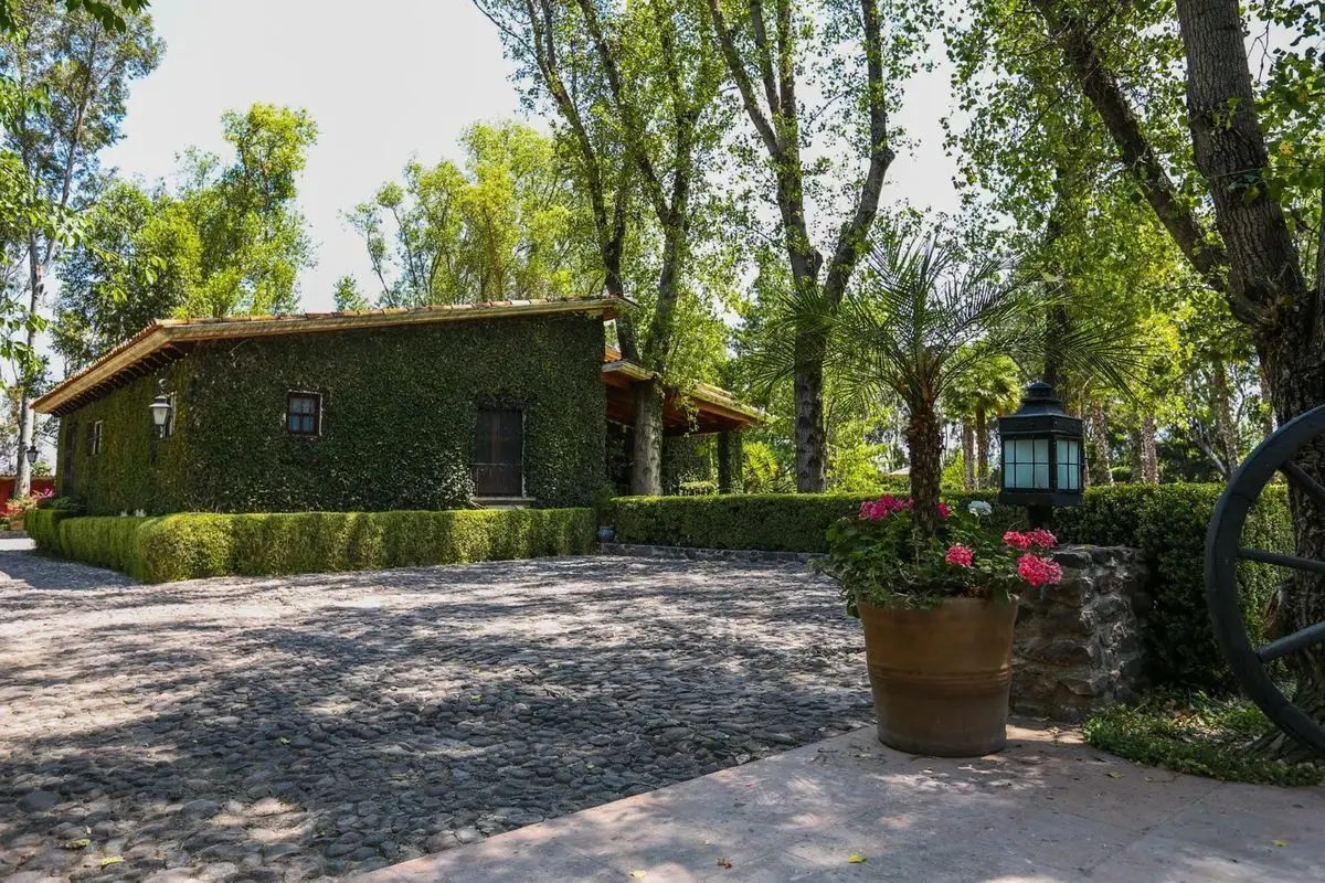 Rancho Santa Rita Finca Rustica, San Miguel De Allende — foto 5