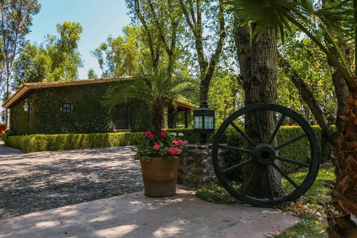 Rancho Santa Rita Finca Rustica, San Miguel De Allende — foto 6