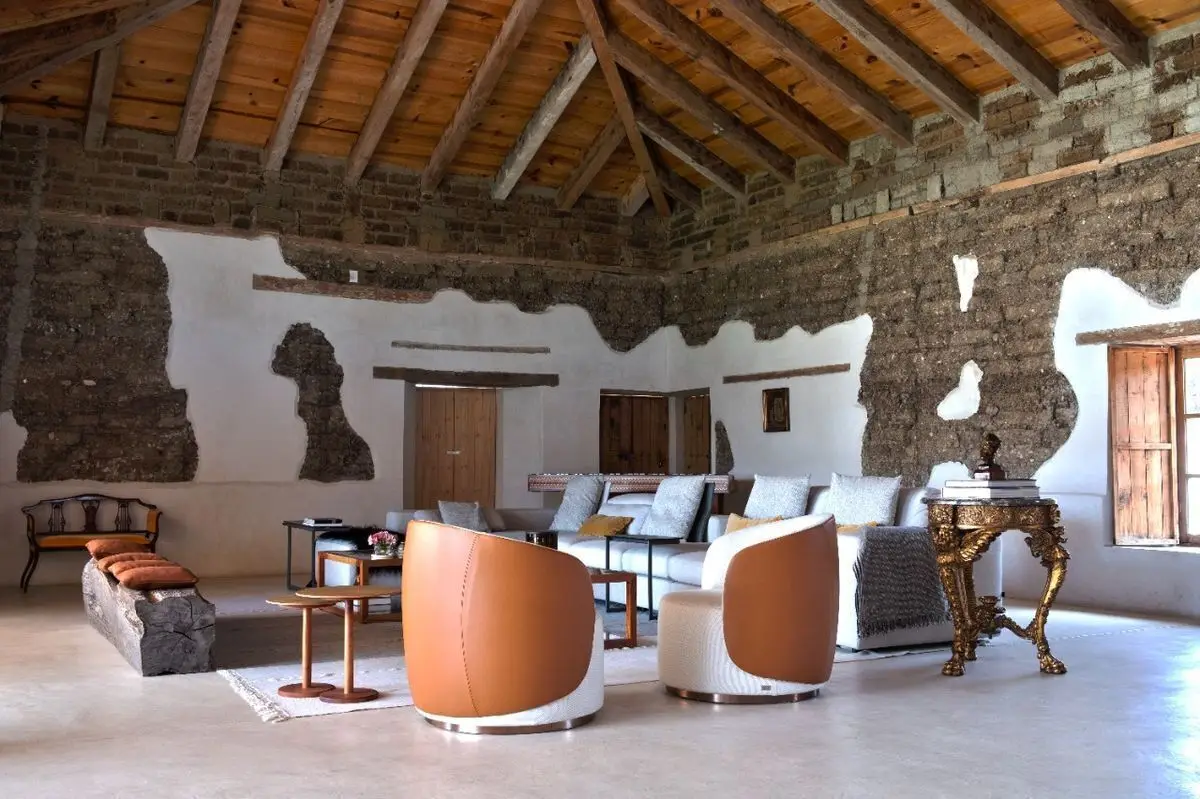 5 habitaciones — foto 2