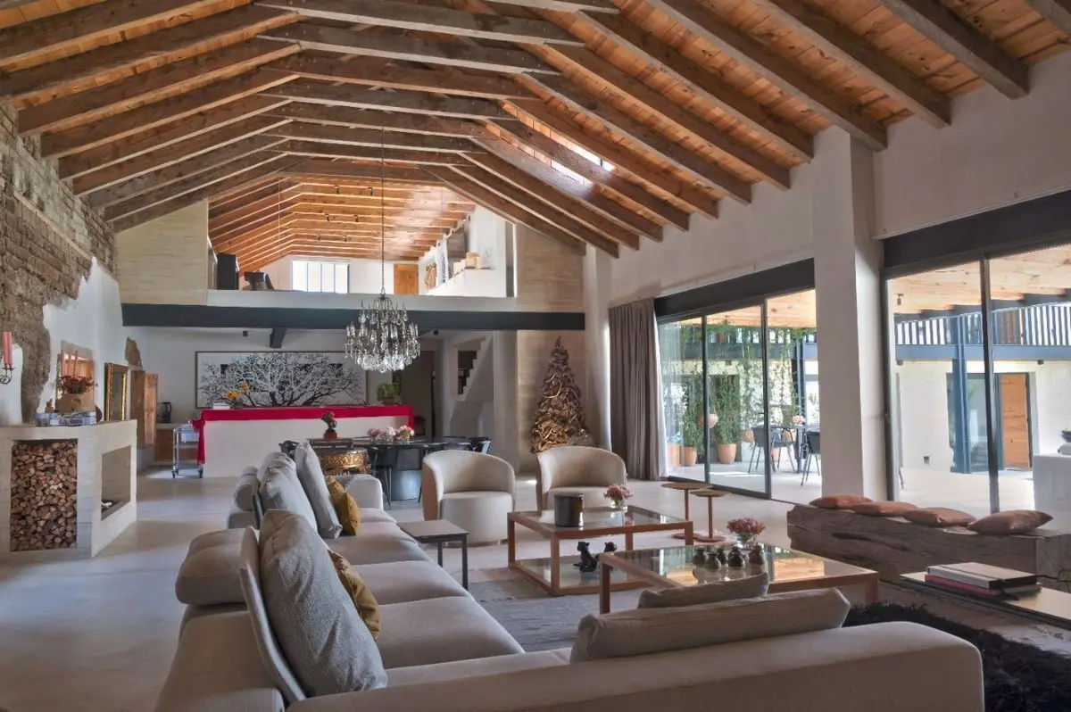 5 habitaciones — foto 3