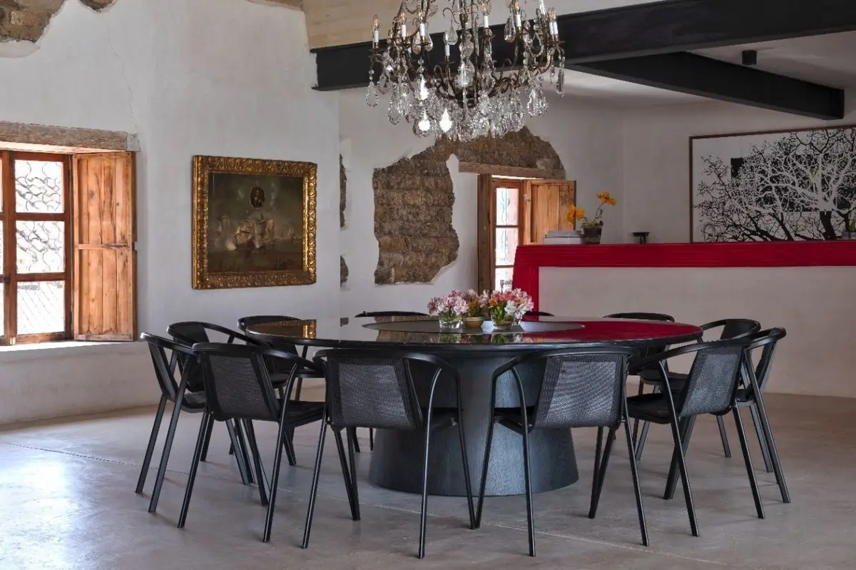 5 habitaciones — foto 4