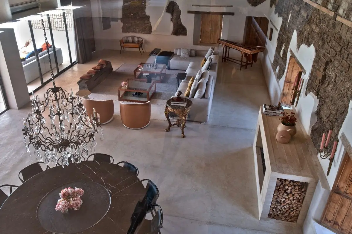 5 habitaciones — foto 6