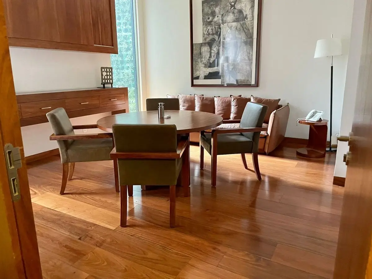 Arq/Diegovillaseñor- terminado - /Departamento nuevo AAA en venta"ARTESIA" — foto 4