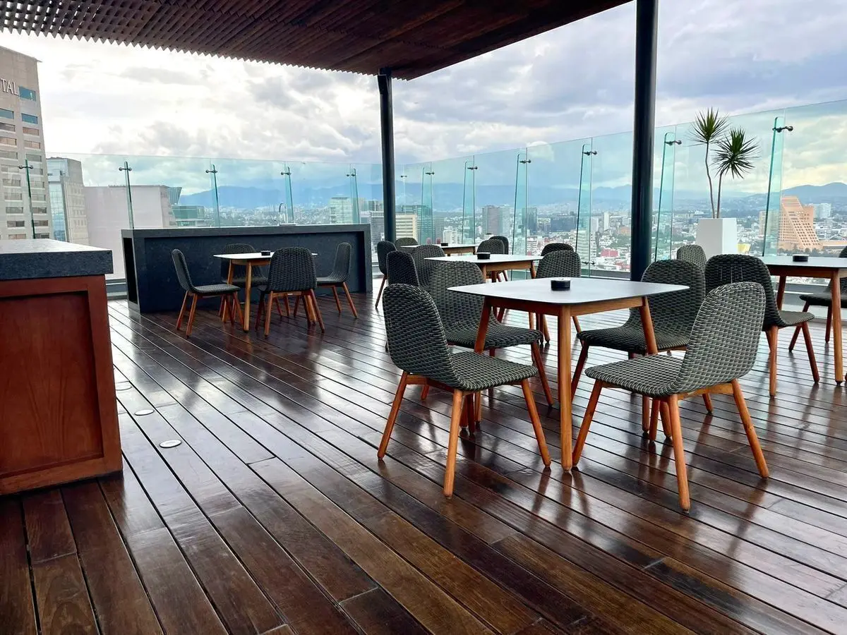 Artesia – Deptos Venta – Polanco – Obra Negra-801C-Alo — foto 6