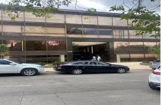 Renta de Oficinas en Bosques de Ciruelos -LRM — foto 2