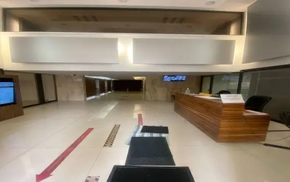 Renta de Oficinas en Bosques de Ciruelos -LRM — foto 3