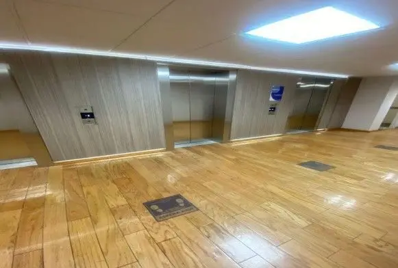 Renta de Oficinas en Bosques de Ciruelos -LRM — foto 5