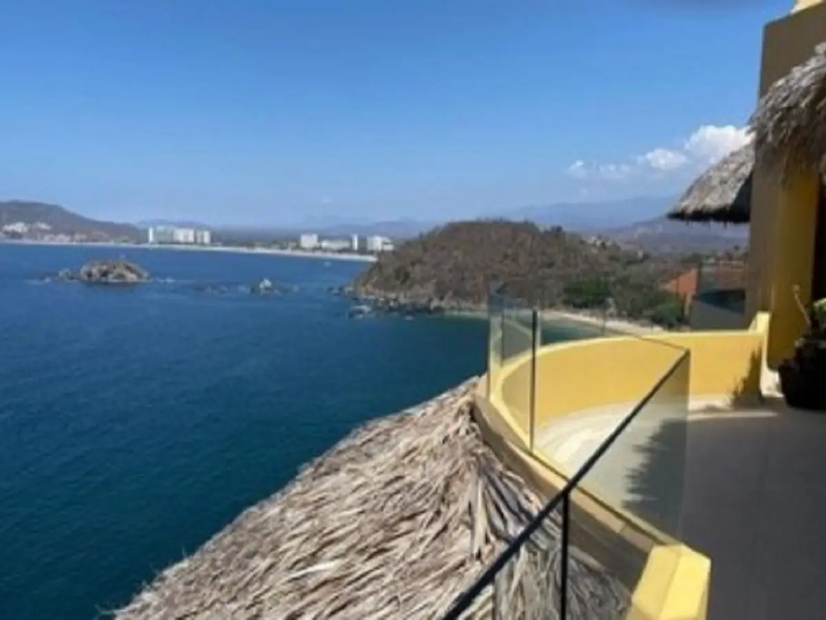 Depto. Ph en Venta Ixtapa Guerrero -Cip — foto 3