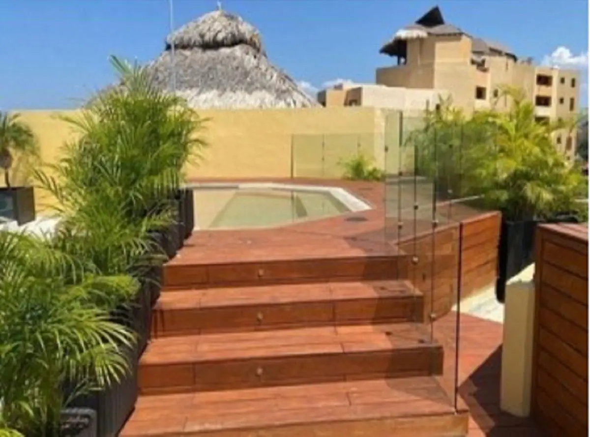 Depto. Ph en Venta Ixtapa Guerrero -Cip — foto 5