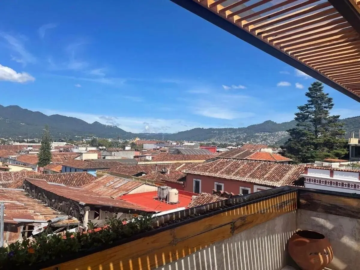 Scdlc -Casa Aaa — foto 4