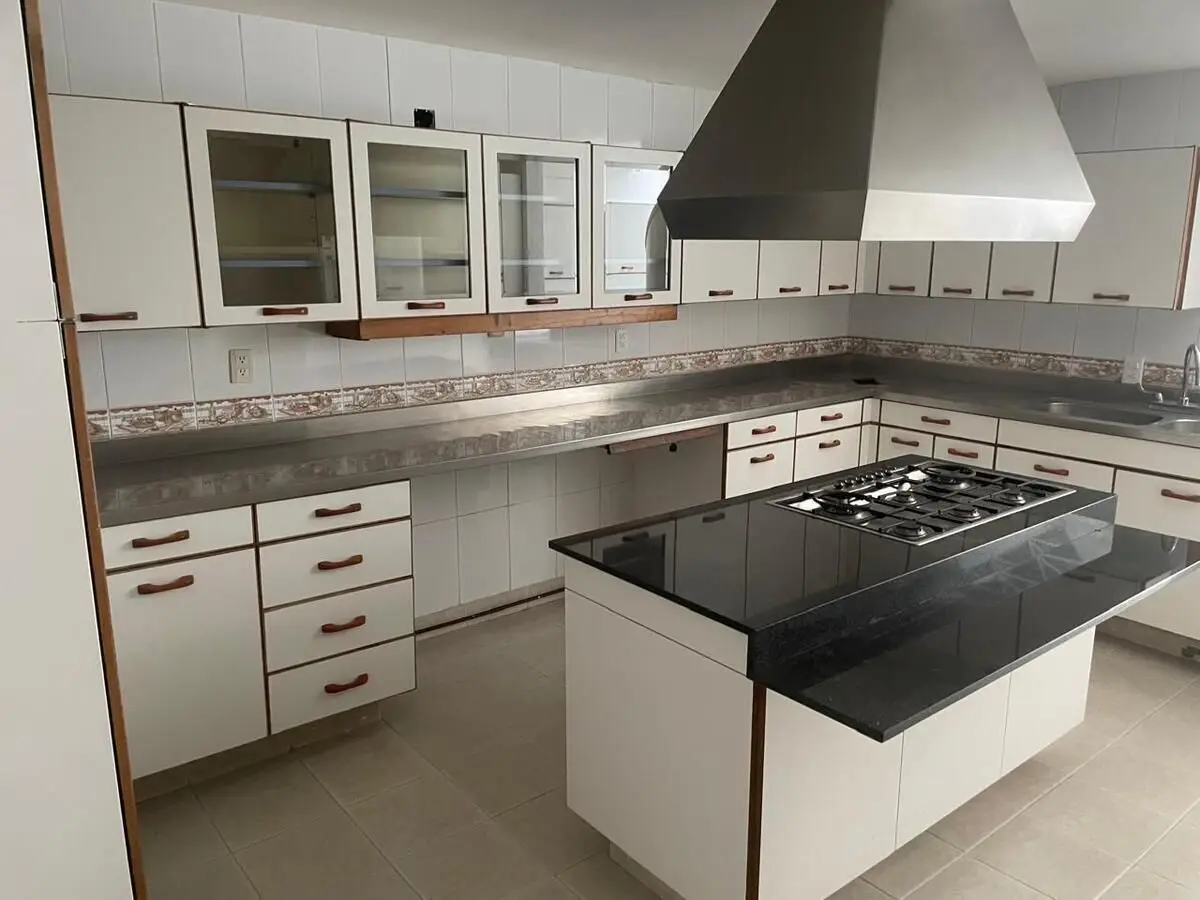 Venta de Casa con Terreno Muy Grande en San Jerónimo Lídice — foto 6