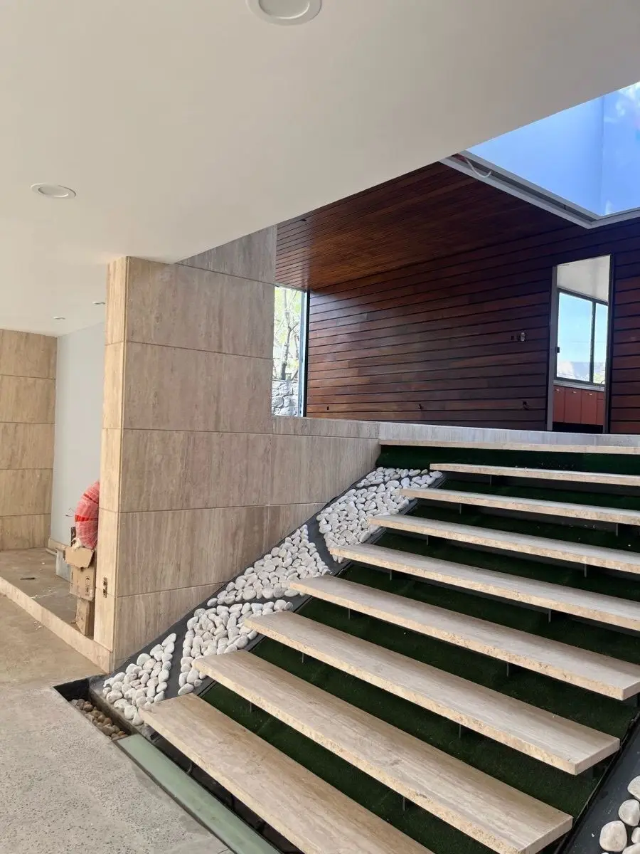 Casa para oficinas en Virreyes. — foto 3