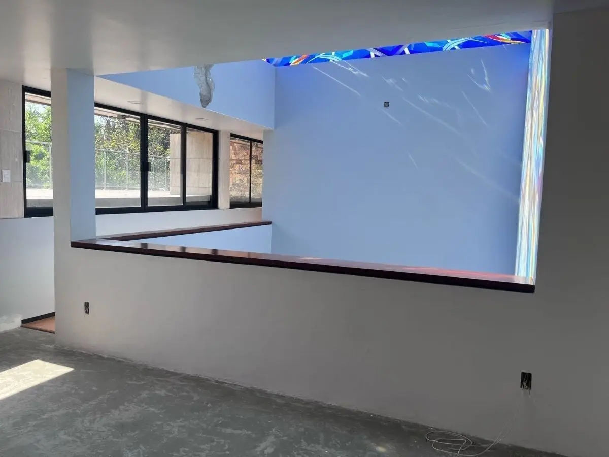 Casa para oficinas en Virreyes. — foto 4