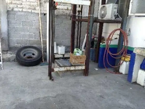 Nave industrial con oficinas en Venta. — foto 4