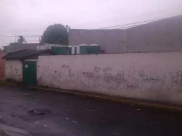 Nave industrial con oficinas en Venta. — foto 5