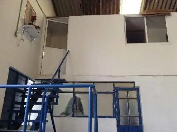 Nave industrial con oficinas en Venta. — foto 6