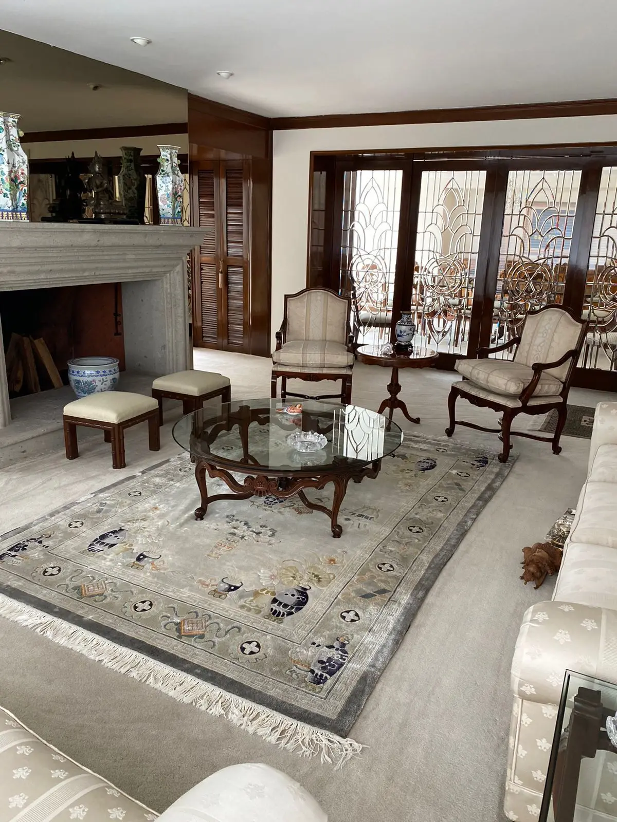 Casa en venta en la mejor zona de Bosques de las Lomas. — foto 4