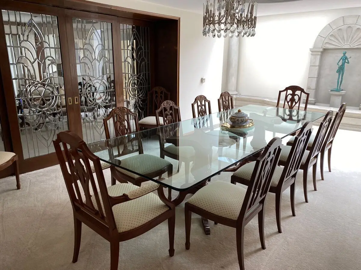 Casa en venta en la mejor zona de Bosques de las Lomas. — foto 5