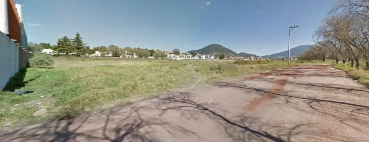 Extraordinario terreno en Atlacomulco. — foto 5