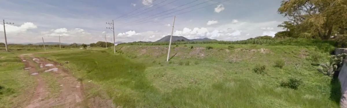 Extraordinario terreno para centro comercial. — foto 5