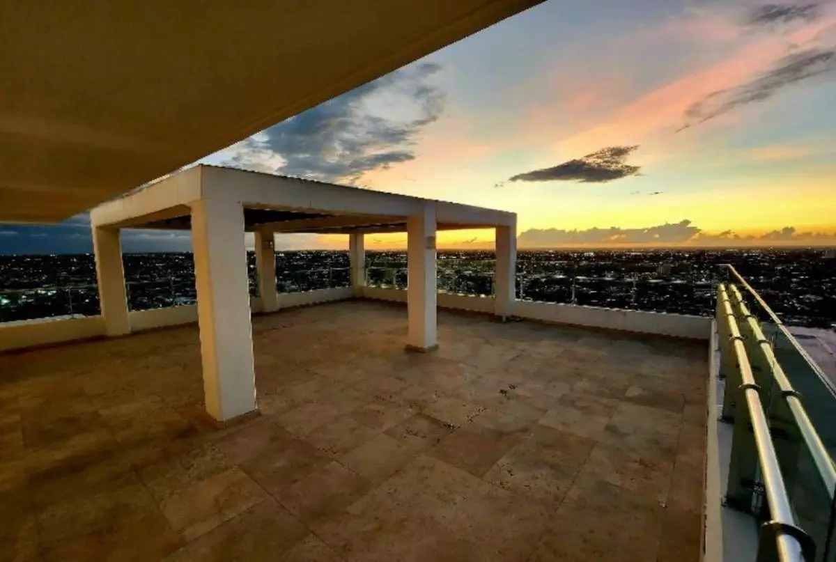 PH en 2 niveles, panoramico, exclusivo. — foto 2
