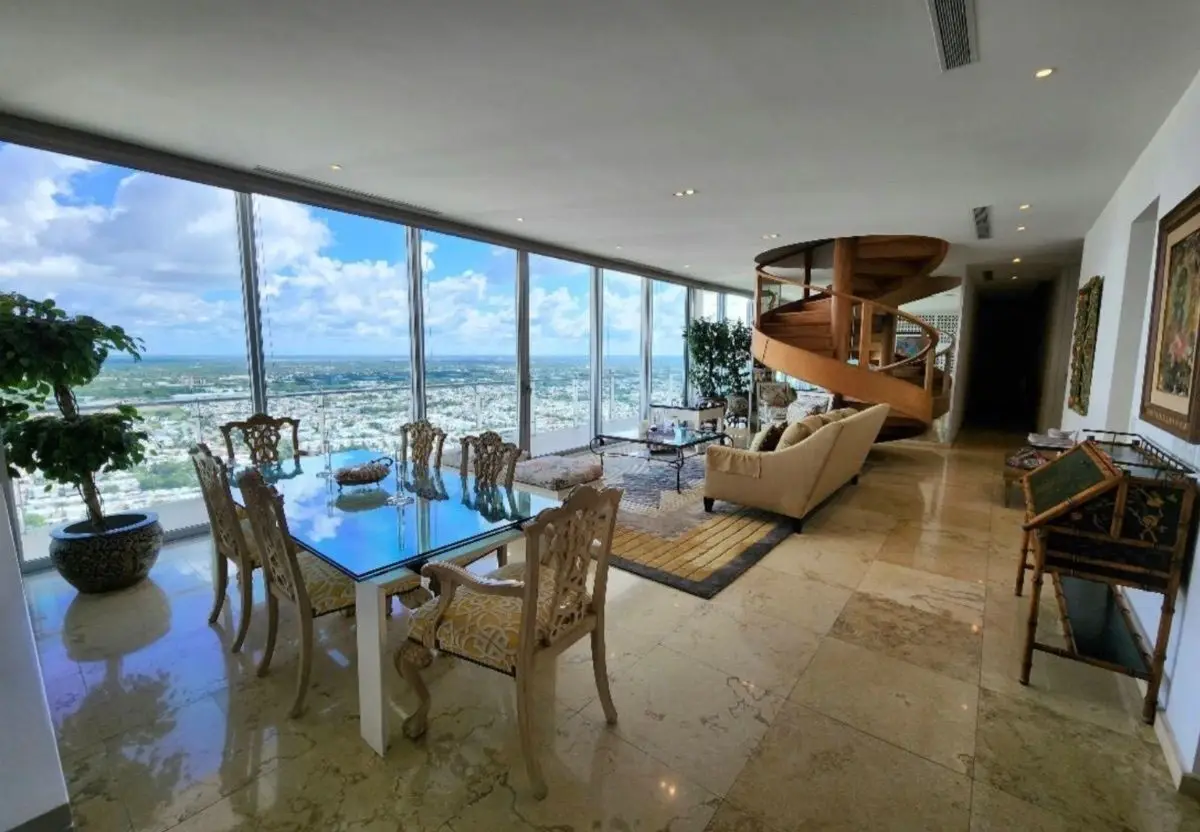 PH en 2 niveles, panoramico, exclusivo. — foto 6