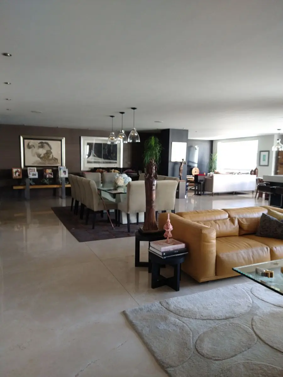 Depto en venta Lomas de Chapultepec parte Alta.(APL) — foto 2