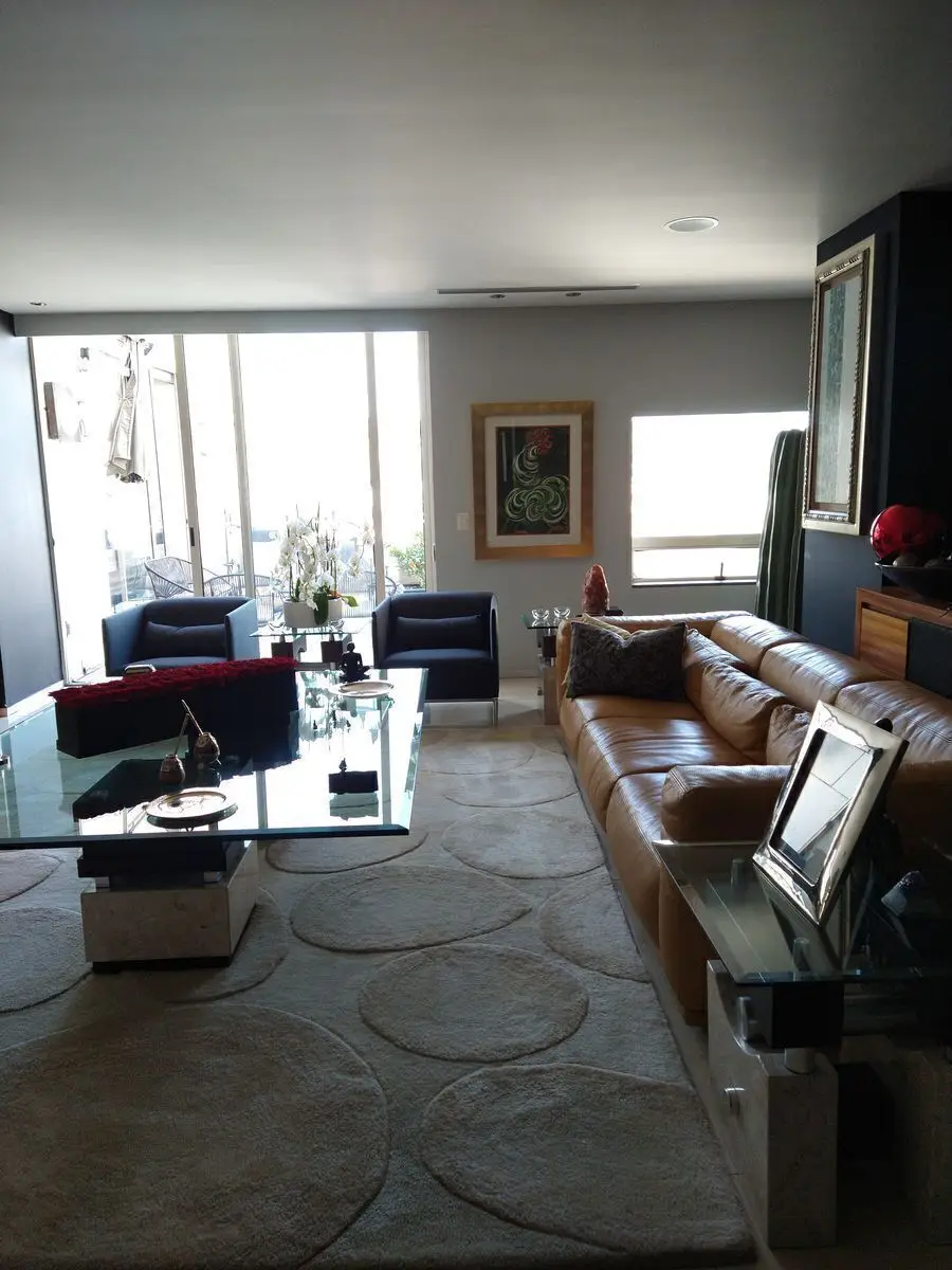 Depto en venta Lomas de Chapultepec parte Alta.(APL) — foto 3