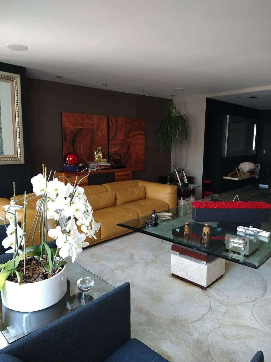 Depto en venta Lomas de Chapultepec parte Alta.(APL) — foto 6