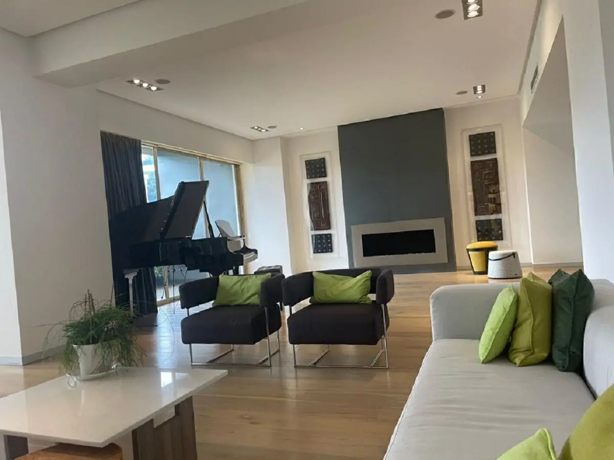 Venta /600 m2/4 recamaras/12 autos-Vista verde. — foto 2