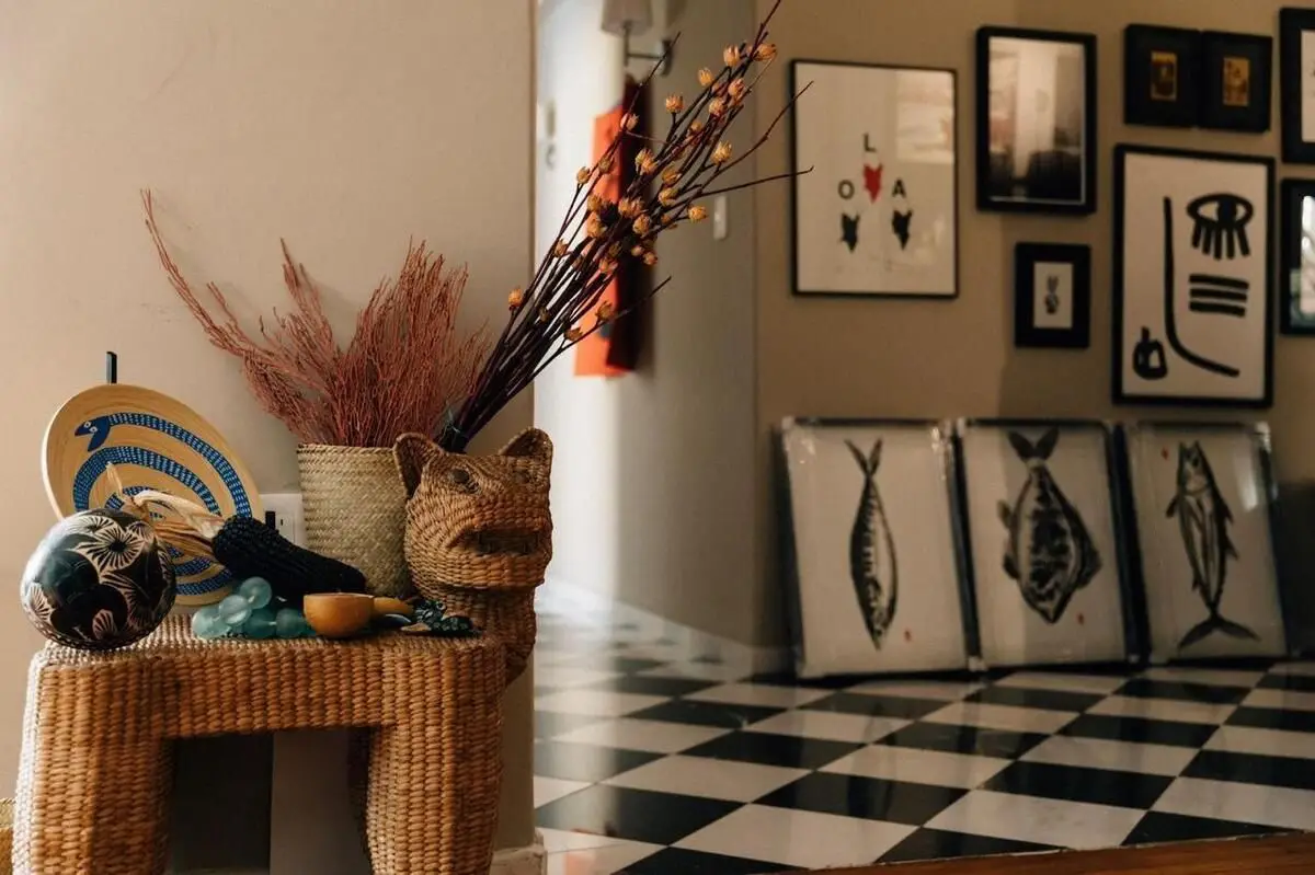 1 Sept-Departamento sin muebles estilo Europeo Lafontaine esq ejército Nal . — foto 4
