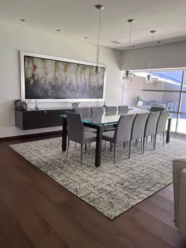 Venta Casa con Jardín en Lomas de Bezares — foto 2