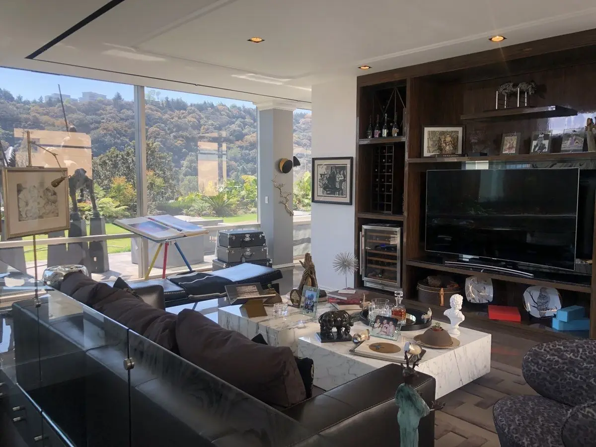 Venta Casa Bosques de Santa Fe — foto 2