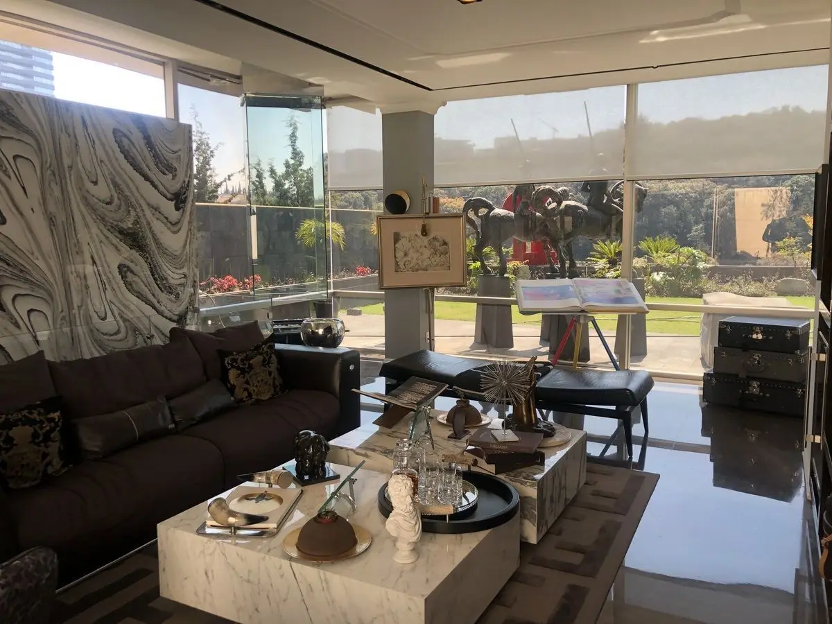 Venta Casa Bosques de Santa Fe — foto 3