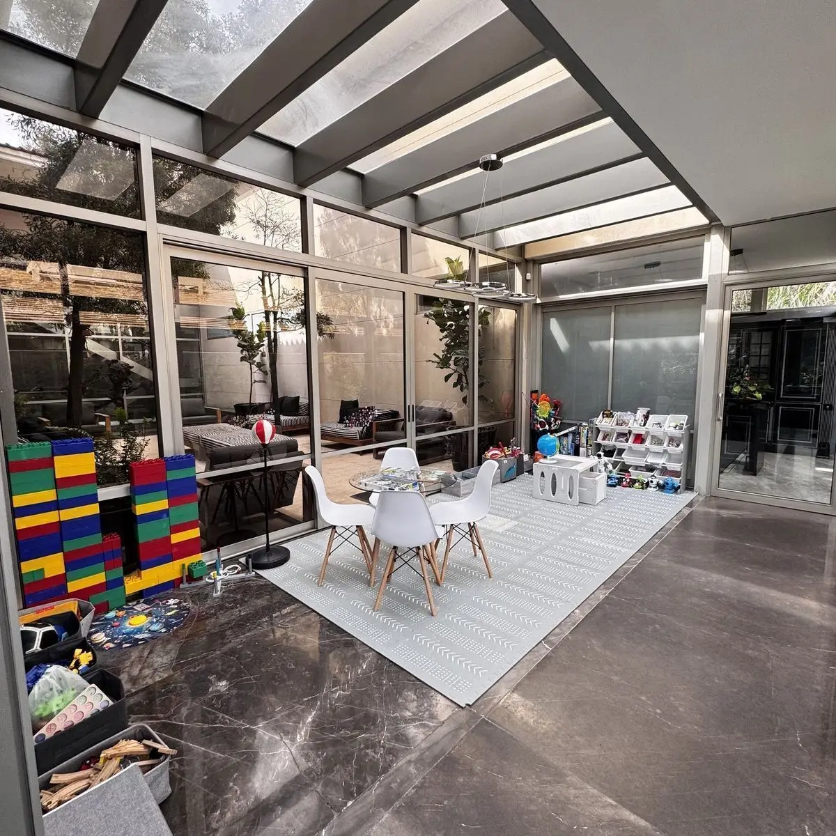 Venta Casa Bosques de Santa Fe — foto 4