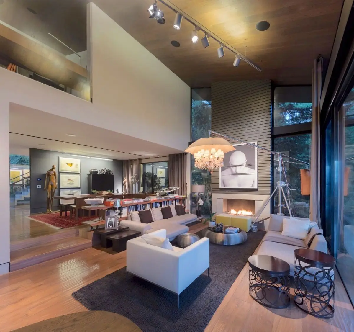 Venta Casa Bosques de Santa Fe — foto 2