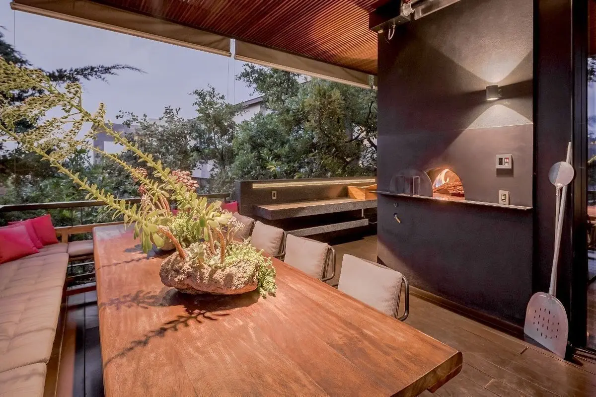 Venta Casa Bosques de Santa Fe — foto 5