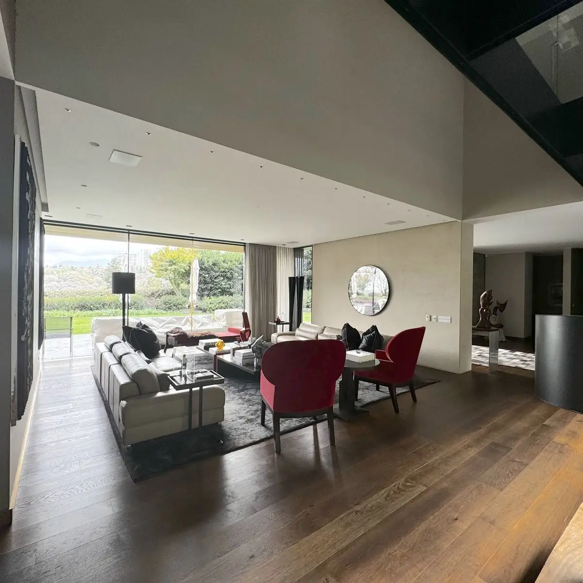 Casa Venta Bosques de Santa Fe — foto 2