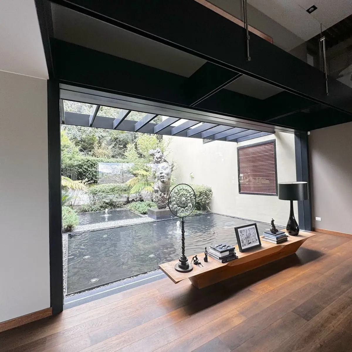 Casa Venta Bosques de Santa Fe — foto 3