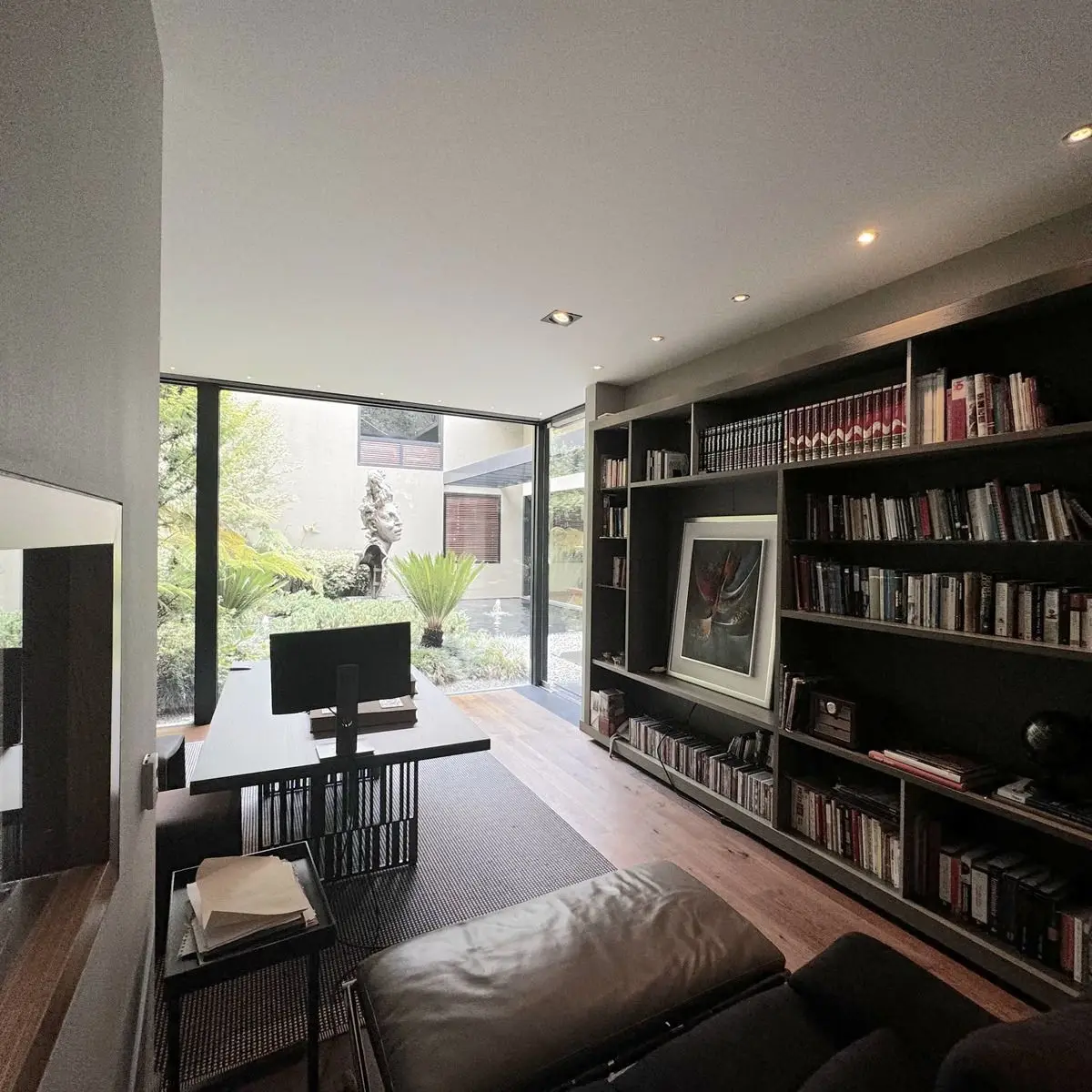 Casa Venta Bosques de Santa Fe — foto 4