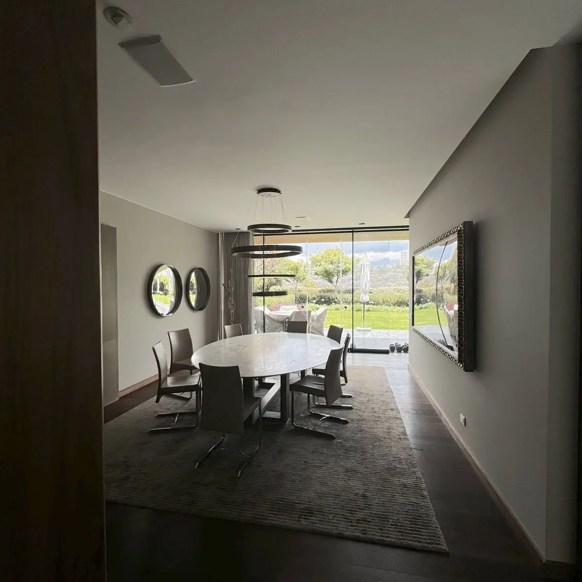 Casa Venta Bosques de Santa Fe — foto 5