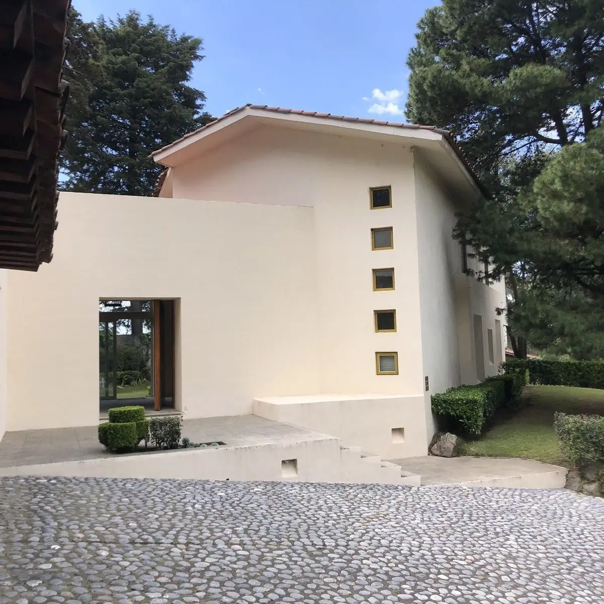 Hacienda San Martín,a 25 minutos de CDMX. — foto 3