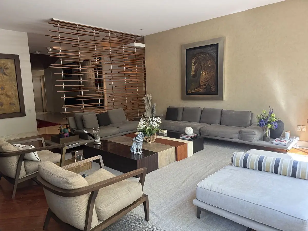 Precioso departamento en exclusivo conjunto en Lomas Altas — foto 2