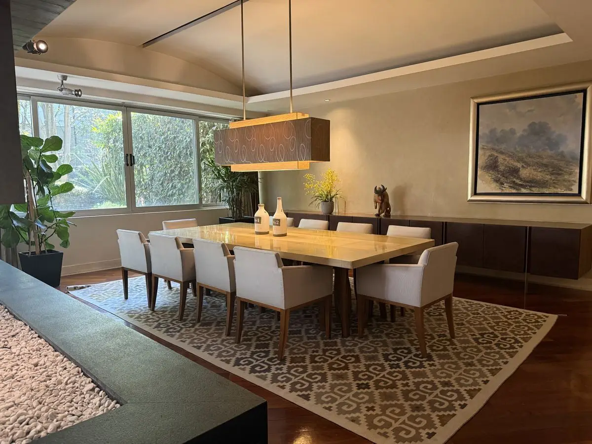 Precioso departamento en exclusivo conjunto en Lomas Altas — foto 5