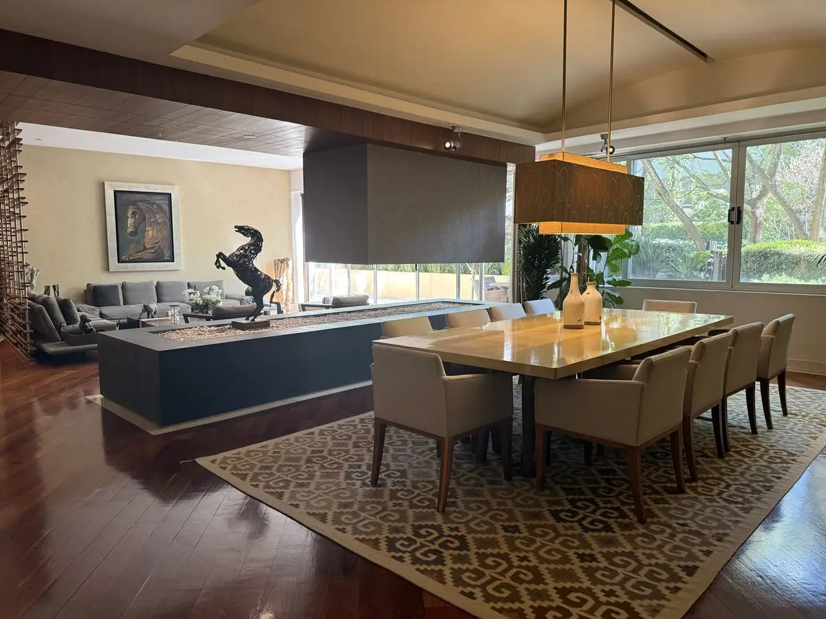Precioso departamento en exclusivo conjunto en Lomas Altas — foto 6